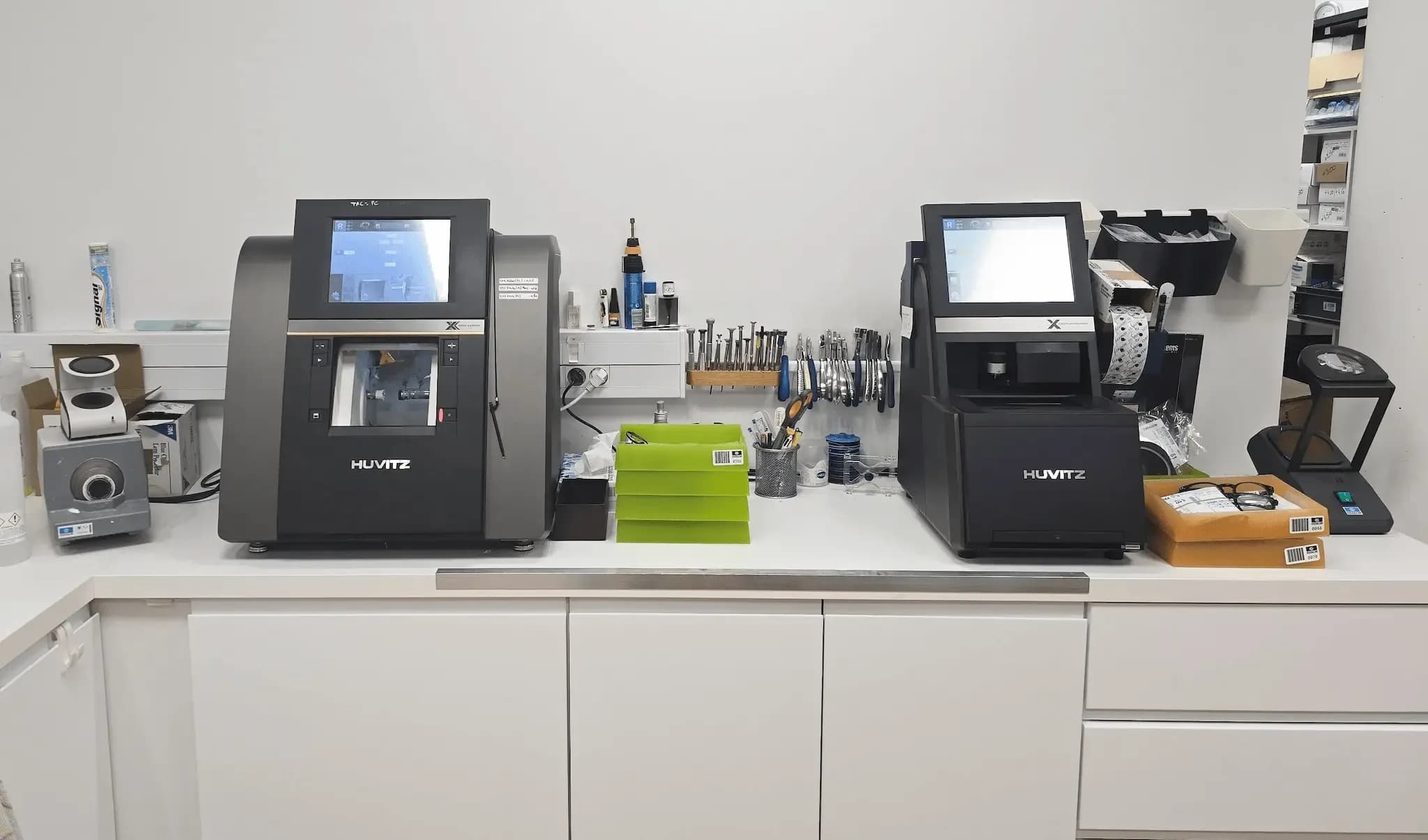 NOS SERVICES POUR VOUS SIMPLIFIEZ LA VUE